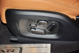 2015款捷豹XJL