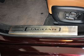 2015款捷豹XJL