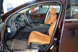 2015款捷豹XJL