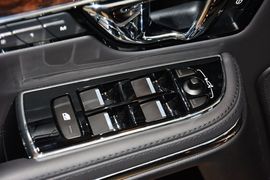 2015款捷豹XJL