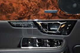 2015款捷豹XJL