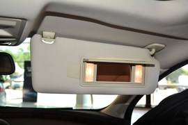 2015款捷豹XJL