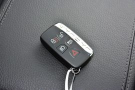 2015款捷豹XJL