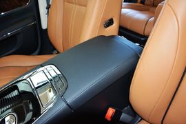 2015款捷豹XJL