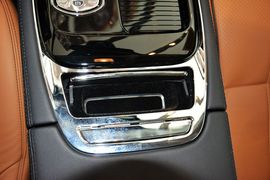 2015款捷豹XJL