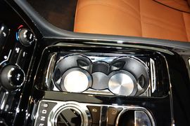 2015款捷豹XJL
