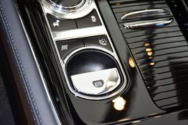 2015款捷豹XJL