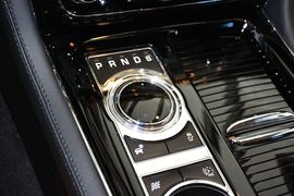 2015款捷豹XJL