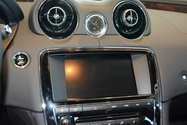2015款捷豹XJL