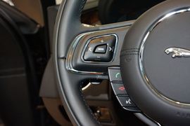 2015款捷豹XJL