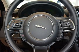 2015款捷豹XJL