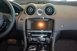 2015款捷豹XJL