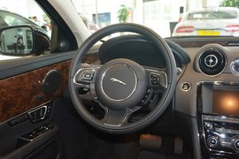 2015款捷豹XJL