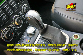 2010款路虎神行者2