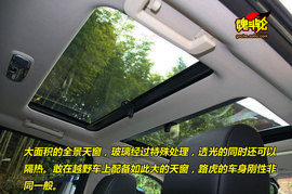 2010款路虎神行者2