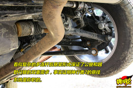 2010款路虎神行者2