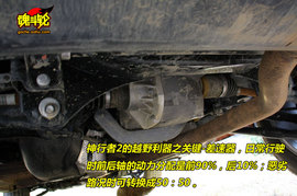 2010款路虎神行者2