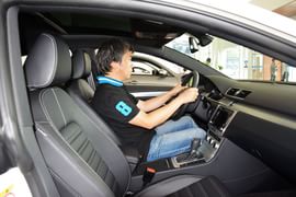 2015款大众CC