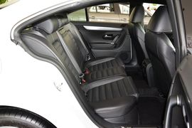 2015款大众CC