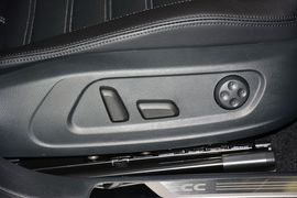 2015款大众CC