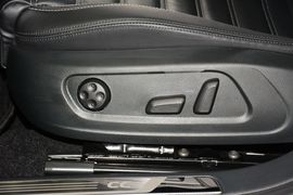 2015款大众CC