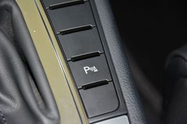 2015款大众CC
