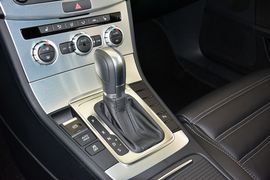2015款大众CC