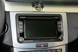2015款大众CC
