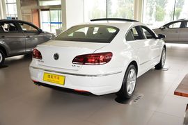 2015款大众CC