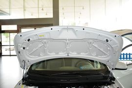 2014款现代瑞纳三厢1.4L手动智能型GLS