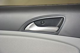 2014款现代瑞纳三厢1.4L手动智能型GLS