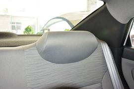 2014款现代瑞纳三厢1.4L手动智能型GLS