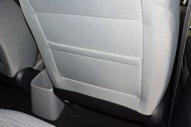 2014款现代瑞纳三厢1.4L手动智能型GLS