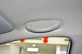 2014款现代瑞纳三厢1.4L手动智能型GLS