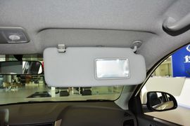 2014款现代瑞纳三厢1.4L手动智能型GLS