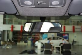 2014款现代瑞纳三厢1.4L手动智能型GLS