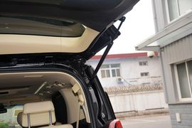 2015款丰田埃尔法3.5L豪华版