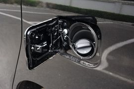 2015款丰田埃尔法3.5L豪华版