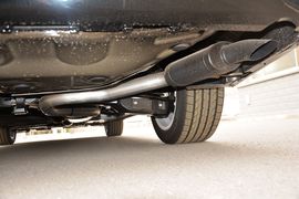 2015款丰田埃尔法3.5L豪华版