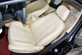 2015款长安逸动1.6L手动尊贵型
