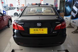 2015款长安逸动1.6L手动尊贵型