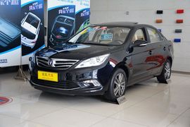 2015款长安逸动1.6L手动尊贵型