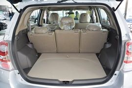 2014款丰田逸致180G