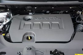 2014款丰田逸致180G