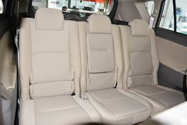 2014款丰田逸致180G