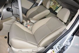 2014款丰田逸致180G