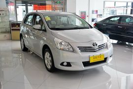 2014款丰田逸致180G