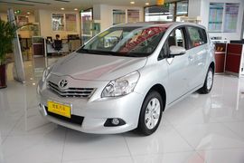 2014款丰田逸致180G