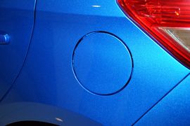 2015款丰田YARiS