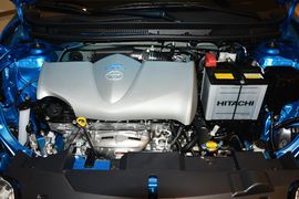 2015款丰田YARiS
